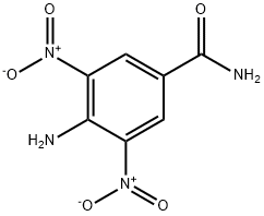 4-AMINO-3,5-DINITROBENZAMIDE