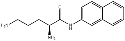 H-Orn-betaNA Structural