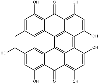 protopseudohypericin