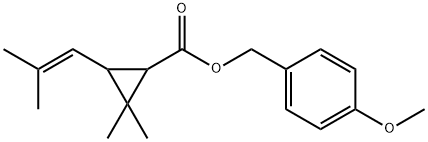 5434-14-0 structural image