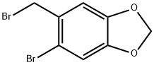 5434-47-9 structural image