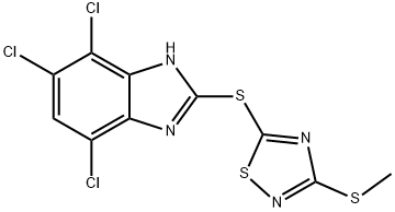 Subendazole