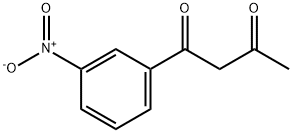 1-(3-NITRO-PHENYL)-BUTANE-1,3-DIONE