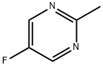 Pyrimidine, 5-fluoro-2-methyl- (9CI)