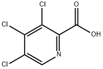 5439-04-3 structural image