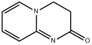 3,4-DIHYDRO-2H-PYRIDO[1,2-A]PYRIMIDIN-2-ONE Structural