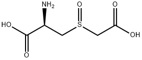 carbocysteine sulfoxide