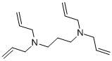 1,3-BIS(DIALLYLAMINO) PROPANE