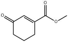 METHYL 3-OXO-CYCLOHEX-1-ENECARBOXYLATE