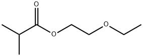 ISOBUTYRIC ACID 2-ETHOXYETHYL ESTER