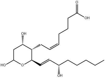 THROMBOXANE B2