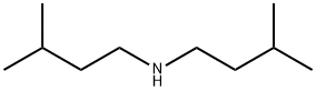 DIISOAMYLAMINE Structural