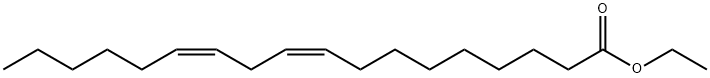 ETHYL LINOLEATE Structural