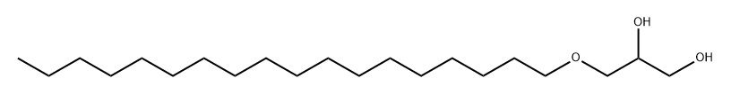 544-62-7 structural image