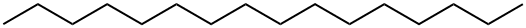 N-HEXADECANE-D34 Structural