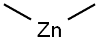 DIMETHYLZINC Structural