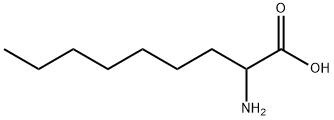 2-AMINONONANOIC ACID