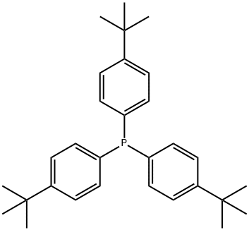 tris(4-tert-butylphenyl)phosphane