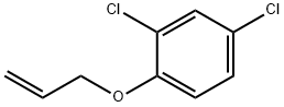 1-ALLYLOXY-2,4-DICHLORO-BENZENE Structural