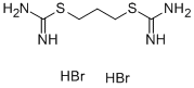 PROPYLENE DIISOTHIURONIUM DIBROMIDE