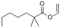 VINYL NEONONANOATE Structural