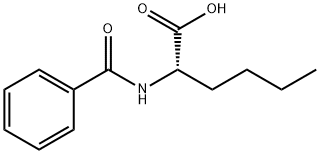 BZ-NLE-OH Structural