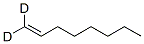 1-Octene-1,1-D2