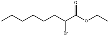 ETHYL 2-BROMOOCTANOATE