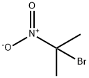 2-BROMO-2-NITROPROPANE Structural