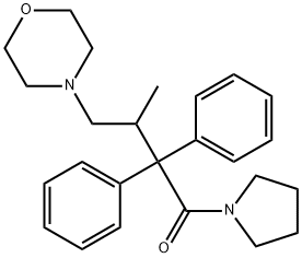 racemoramide