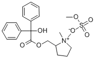 poldine metilsulfate 