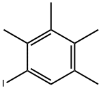 1-IODO-2,3,4,5-TETRAMETHYLBENZENE