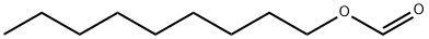 NONYL FORMATE Structural
