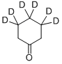 CYCLOHEXANONE-3,3,4,4,5,5-D6