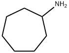 CYCLOHEPTYLAMINE Structural Picture