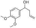 4-(3,4-DIMETHOXYPHENYL)-1-BUTEN-4-OL