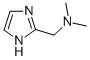 1-(1H-IMIDAZOL-2-YL)-N,N-DIMETHYLMETHANAMINE