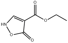 4-Isoxazolecarboxylicacid,2,5-dihydro-5-oxo-,ethylester(9CI)