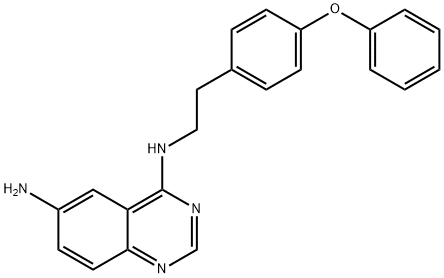 QNZ (EVP4593)