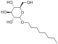 OCTYL-D-GLUCOPYRANOSIDE