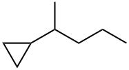 (1-METHYLBUTYL)CYCLOPROPANE