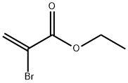 ETHYL 2-BROMOACRYLATE Structural