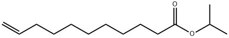 ISO-PROPYL-UNDECYLENATE