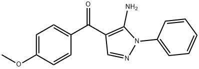 54606-40-5 structural image