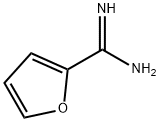 2-FURANCARBOXIMIDAMIDE Structural