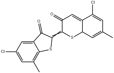 5462-29-3 structural image