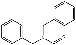 N,N-DIBENZYL-FORMAMIDE Structural