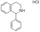 1-Phenyl-1,2,3,4-tetrahydroisoquinoline