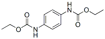 N-[4-(Ethoxycarbonylamino)phenyl]carbamic acid ethyl ester