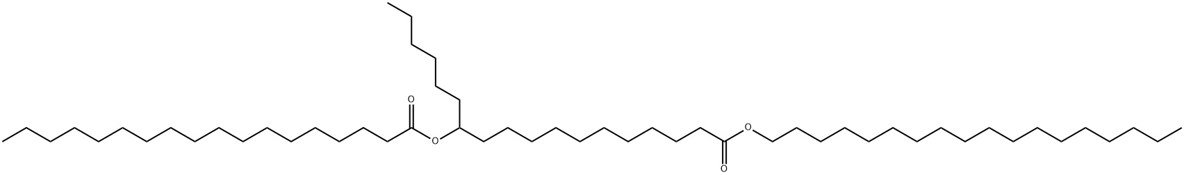 STEARYL STEAROYL STEARATE Structural